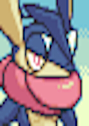 Greninja (English Dub)