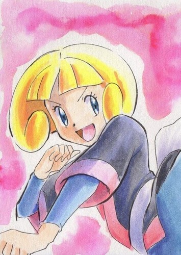 Greta