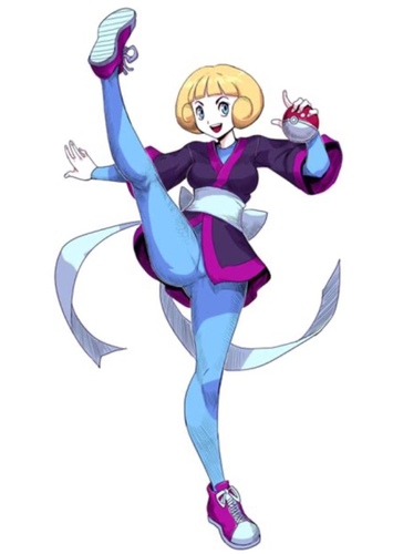 Greta