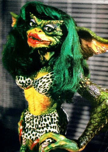 Greta