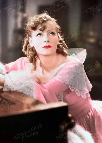 Greta Garbo