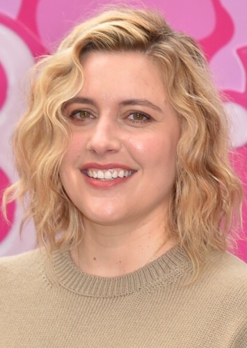 Greta Gerwig
