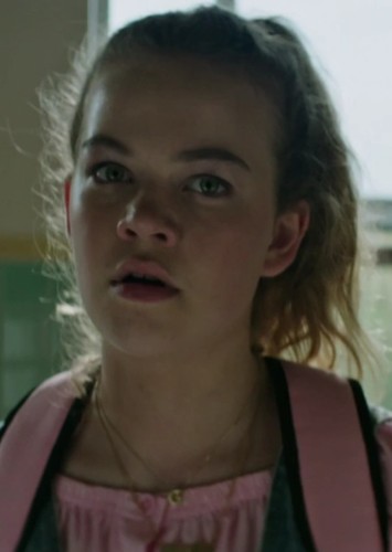 Greta Keene