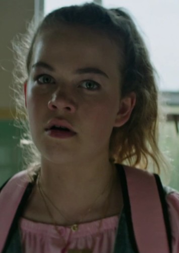 Greta Keene