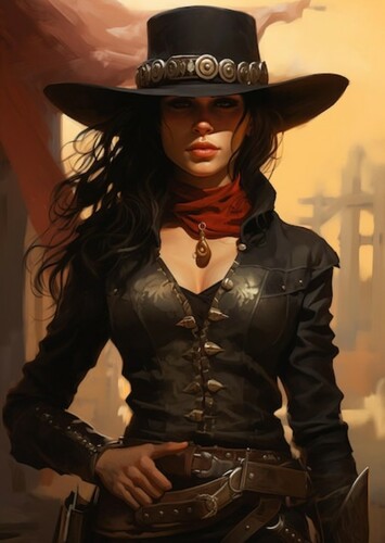 Greta Bonney