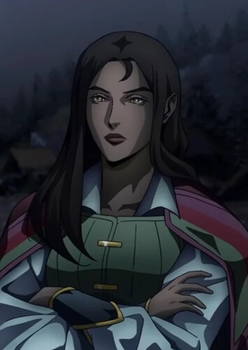 Greta of Danesti