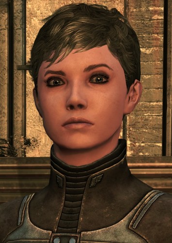 Greta Reynolds