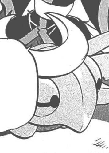 Greta's Shedinja (English Dub)