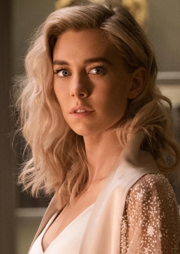 Greta Storm