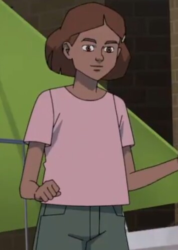 Gretchen