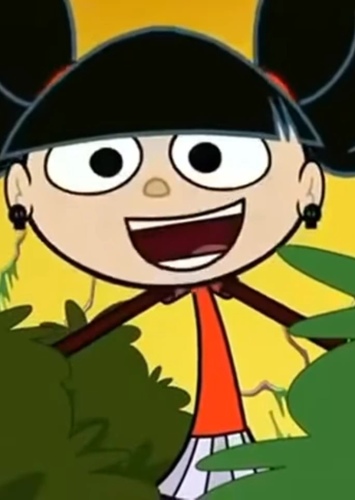 Gretchen