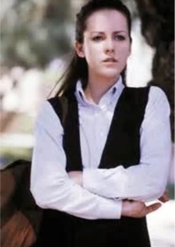 Gretchen Ross