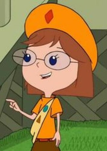 Gretchen (voice)