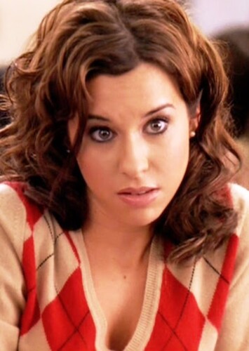 Gretchen Wieners