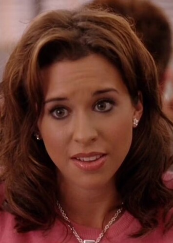Gretchen Wieners