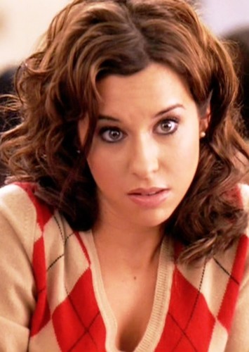 Gretchen Wieners