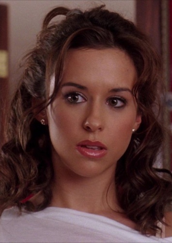 Gretchen Wieners