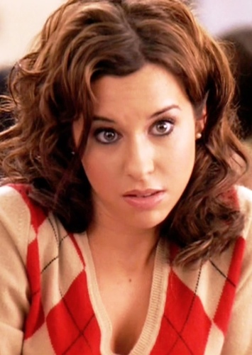 Gretchen Wieners