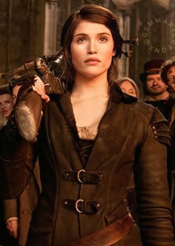 Gretel