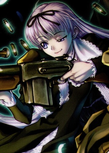 Gretel