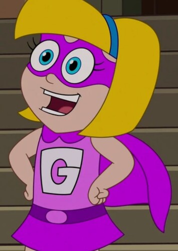 Gretel