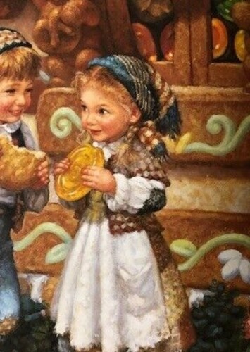 Gretel