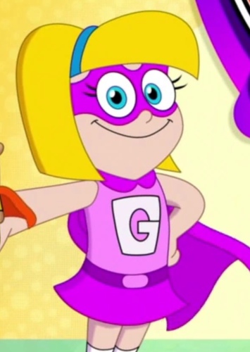 Gretel Grant-Gomez