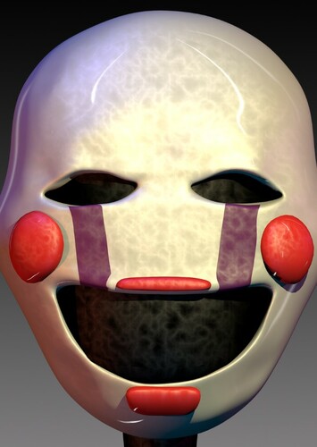 The Puppet