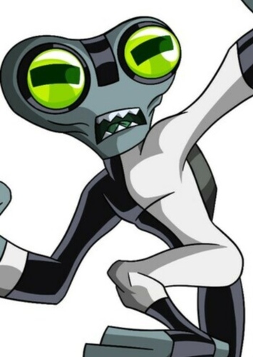 Grey Matter