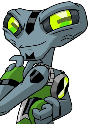 Grey Matter