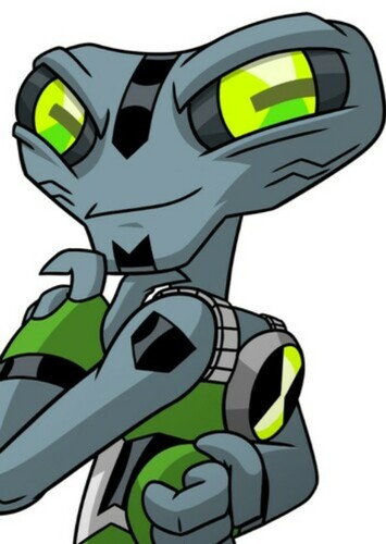 Grey Matter