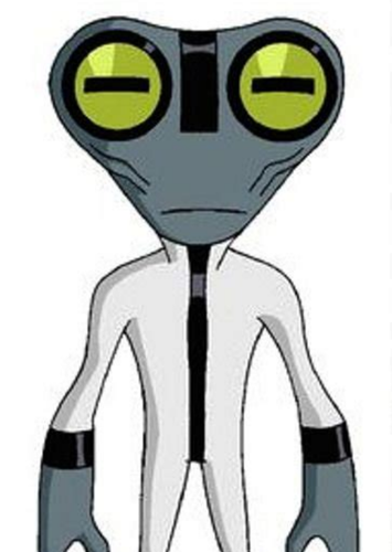 Grey Matter