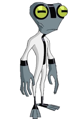 Grey Matter