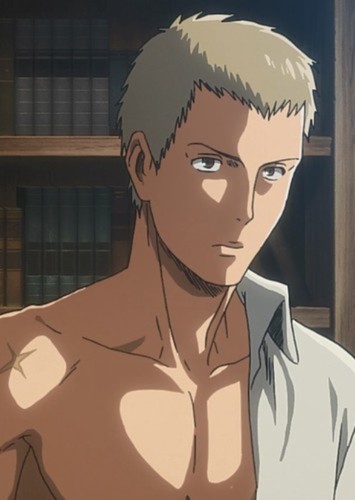 Grice ( Grisha Friend)