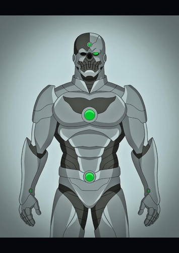 Grid (Earth 3)