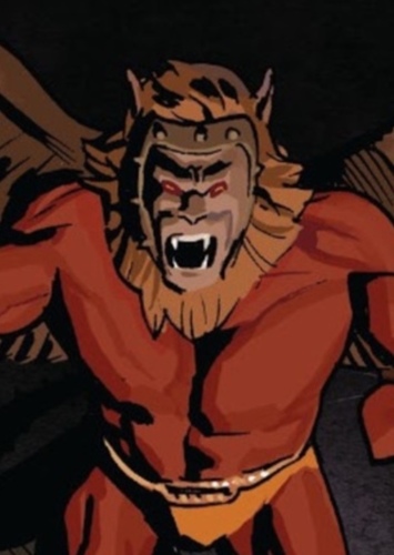 Griffin