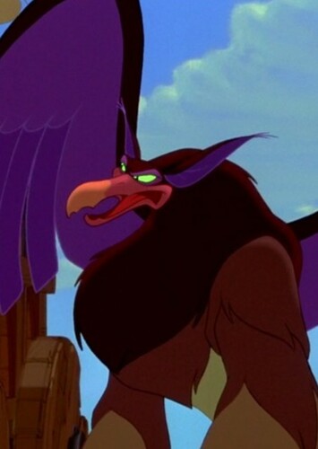 Griffin