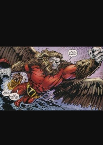 Griffin