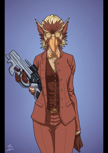 Griffin