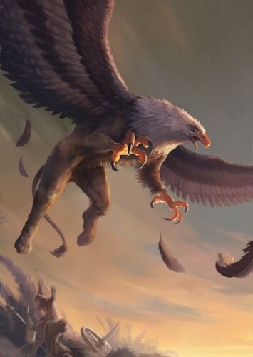Griffin