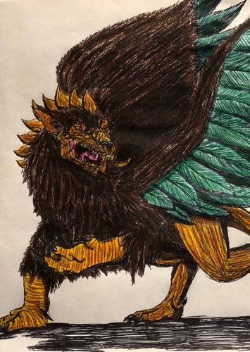 Griffin