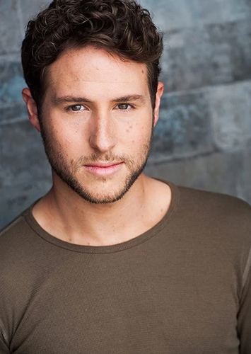 Griffin Burns