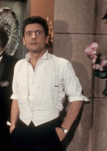 Griffin Dunne