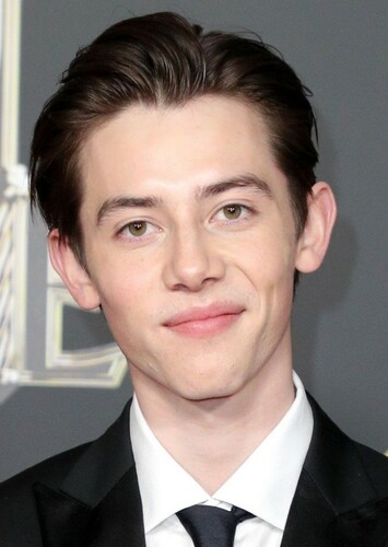 Griffin Gluck