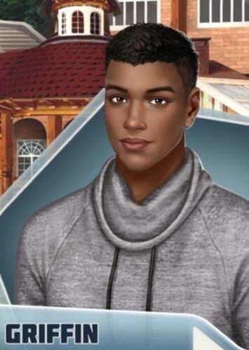 Griffin Langley
