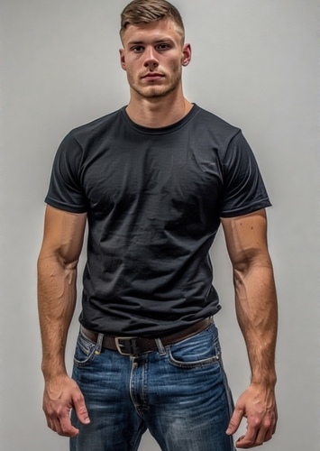 Griffin Oswalt