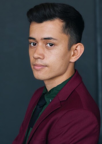 Griffin Puatu