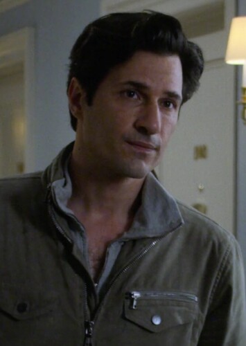 Griffin Sinclair
