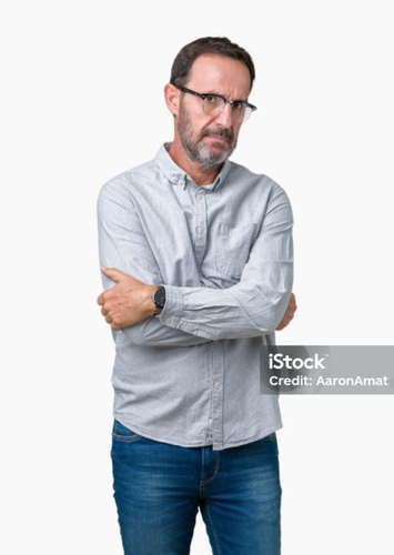 Griffin the Invisible Man
