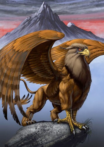 Griffin